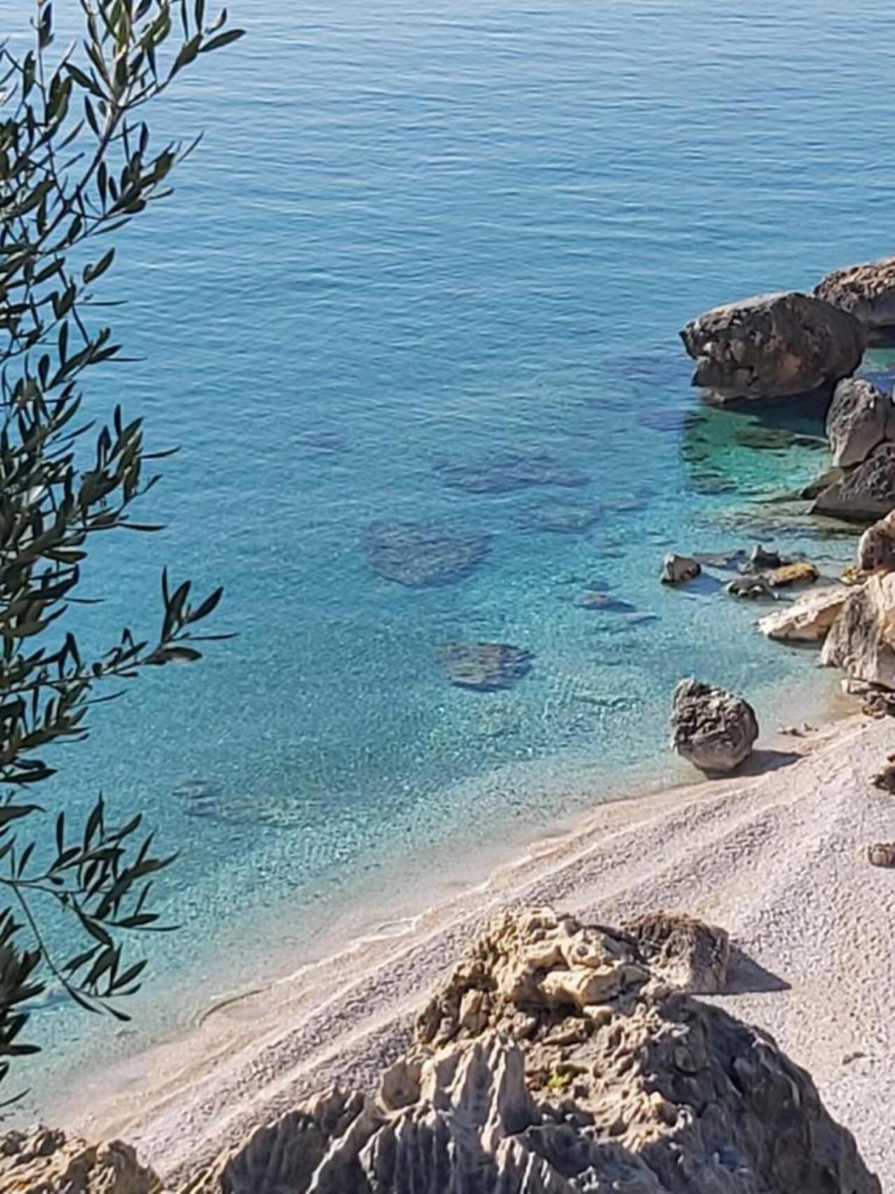 Torrigiani Appartement Cala Gonone