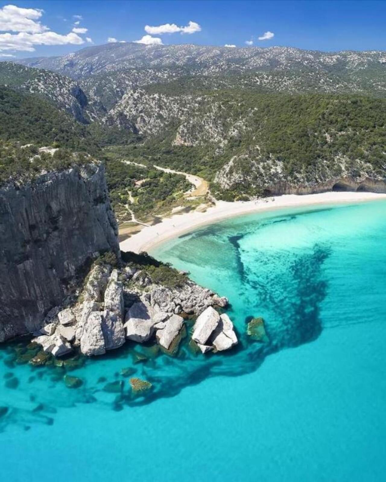 Appartement Torrigiani Cala Gonone