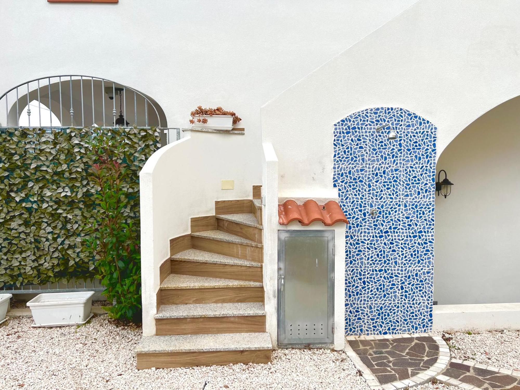 Apartamento Torrigiani