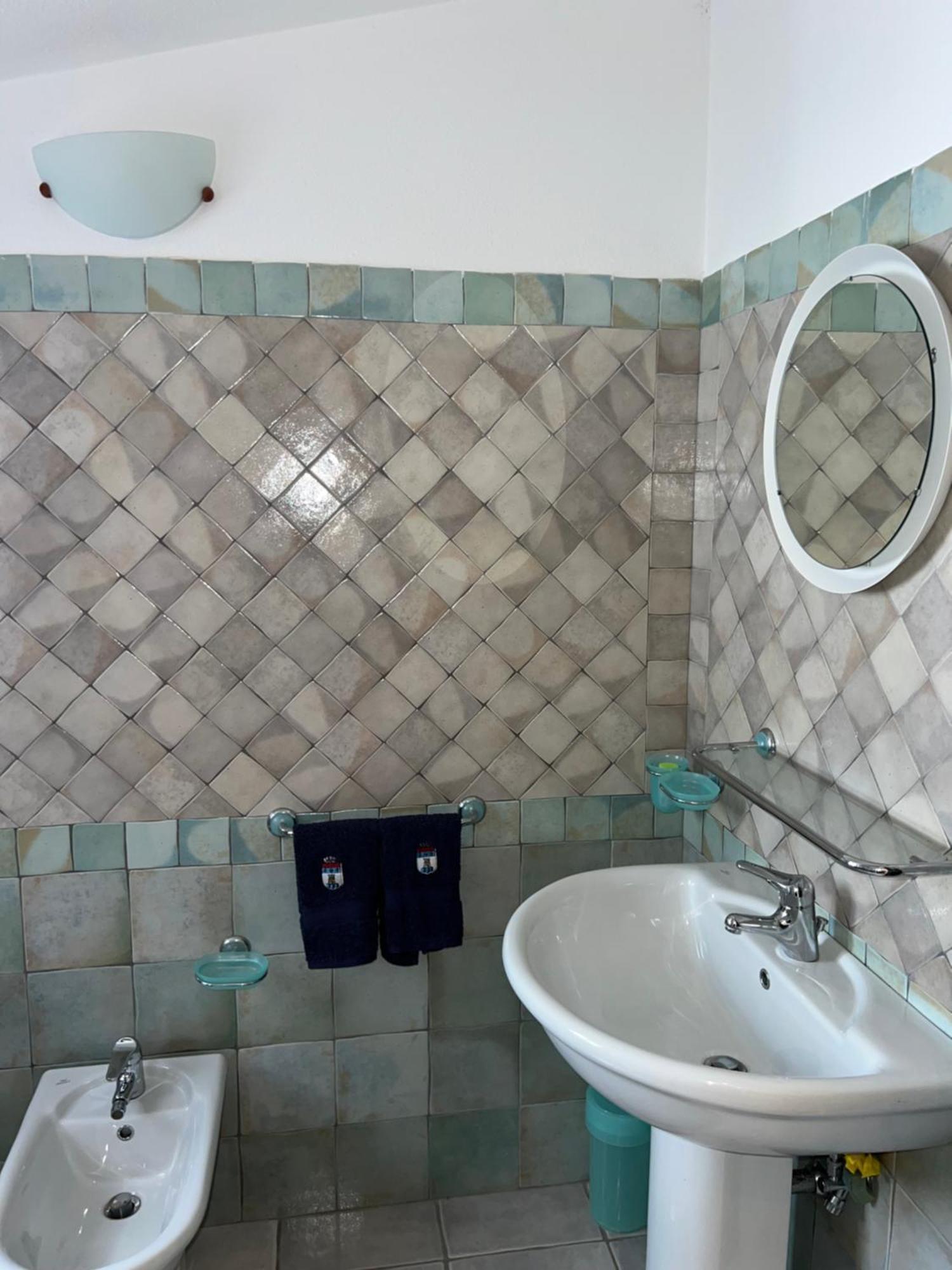 Torrigiani Apartamento