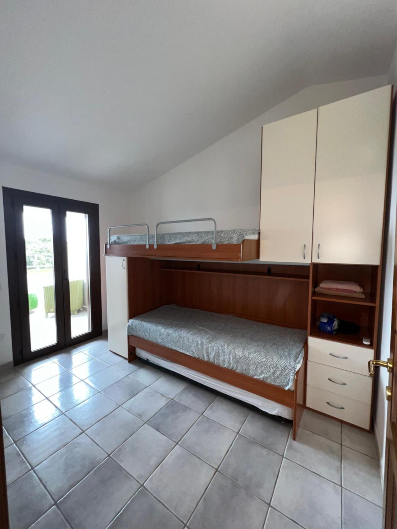 Appartement Torrigiani