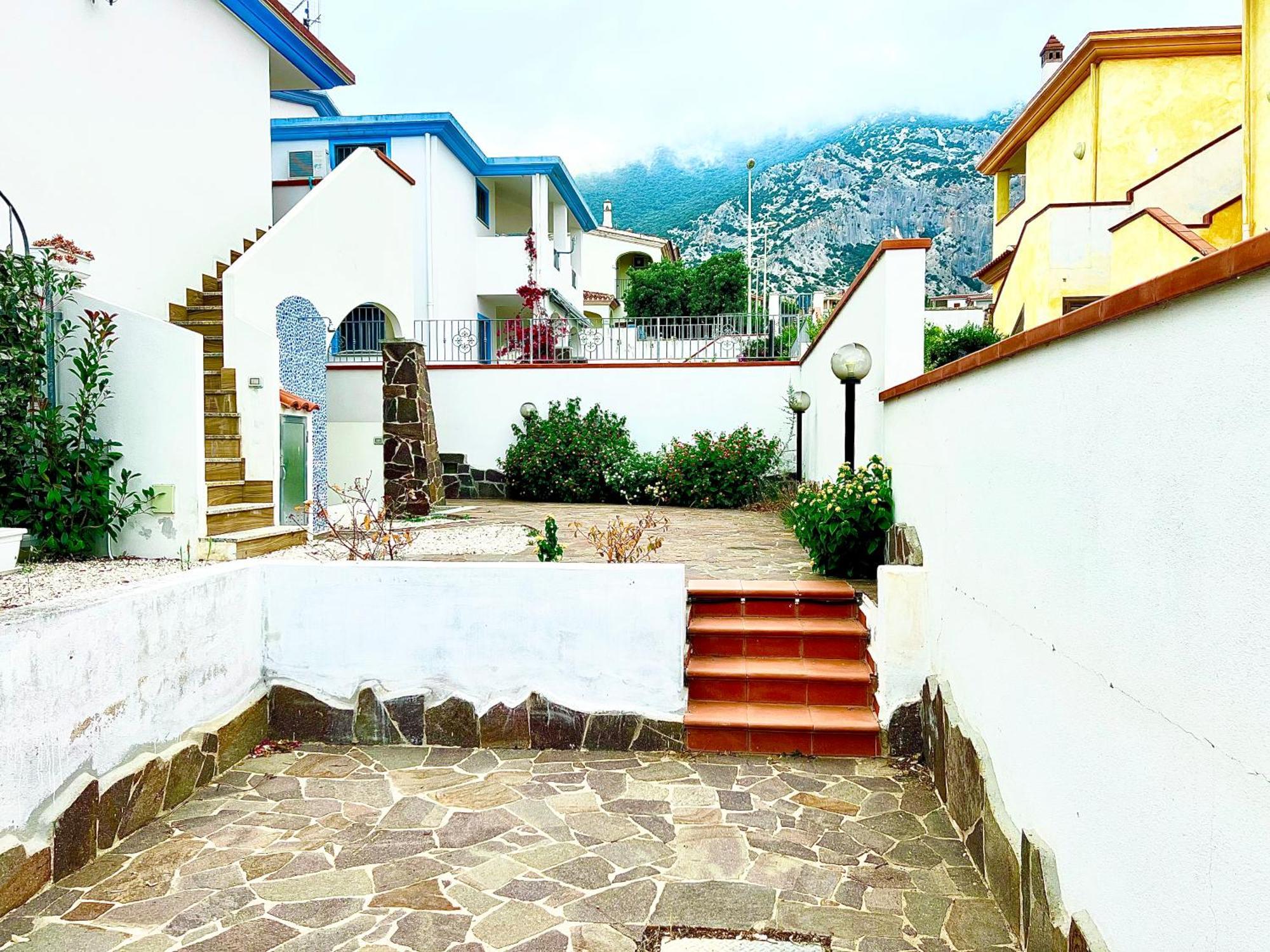 Torrigiani * Cala Gonone