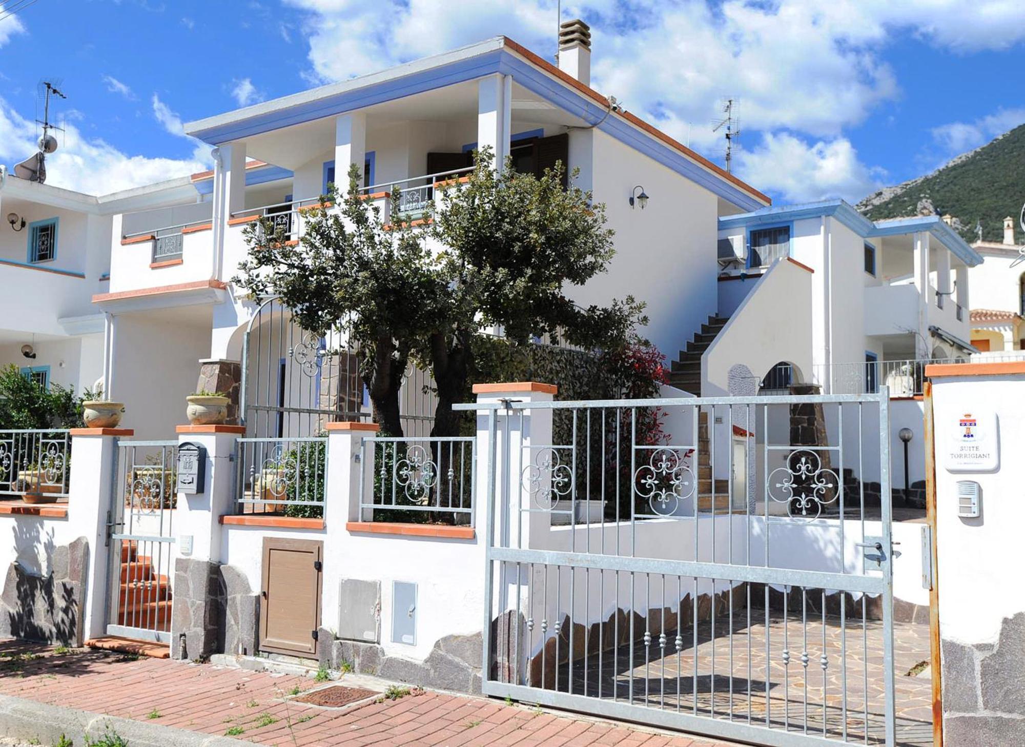 Torrigiani Apartamento