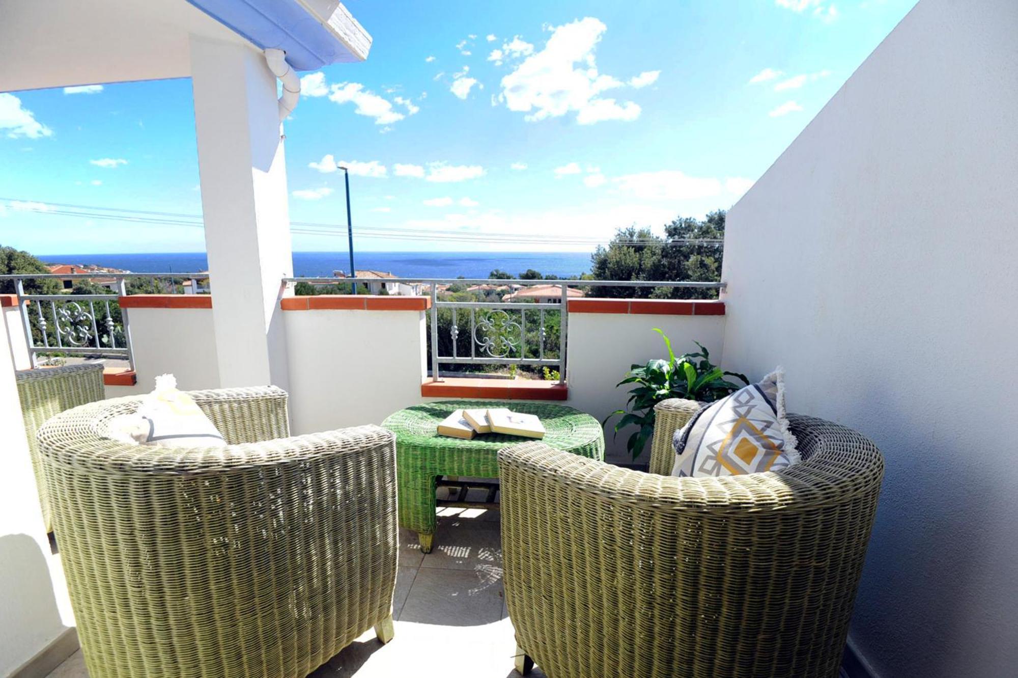 Appartement Torrigiani *