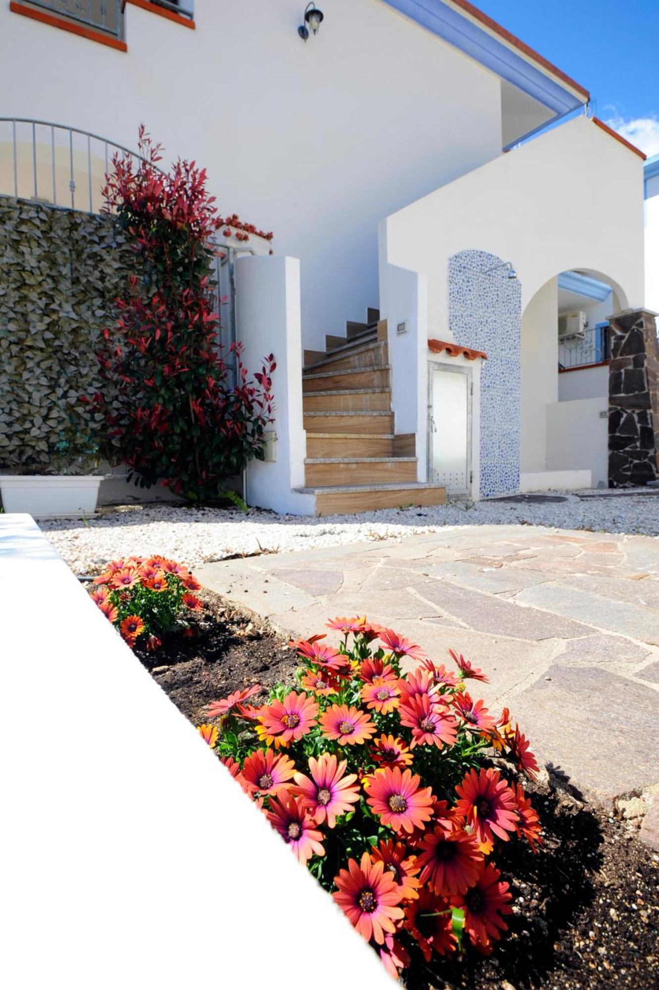 Appartement Torrigiani Cala Gonone