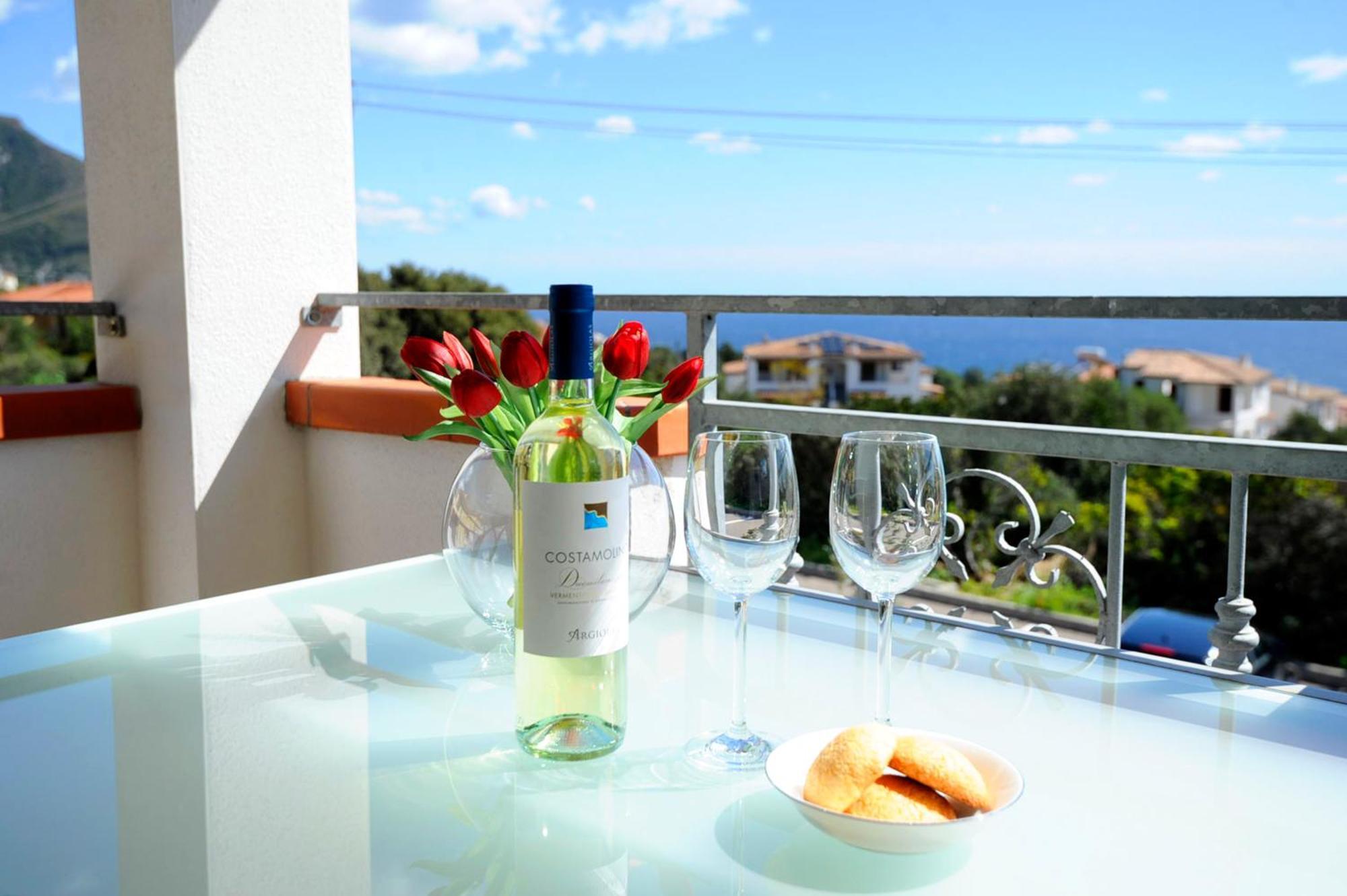 Apartamento Torrigiani