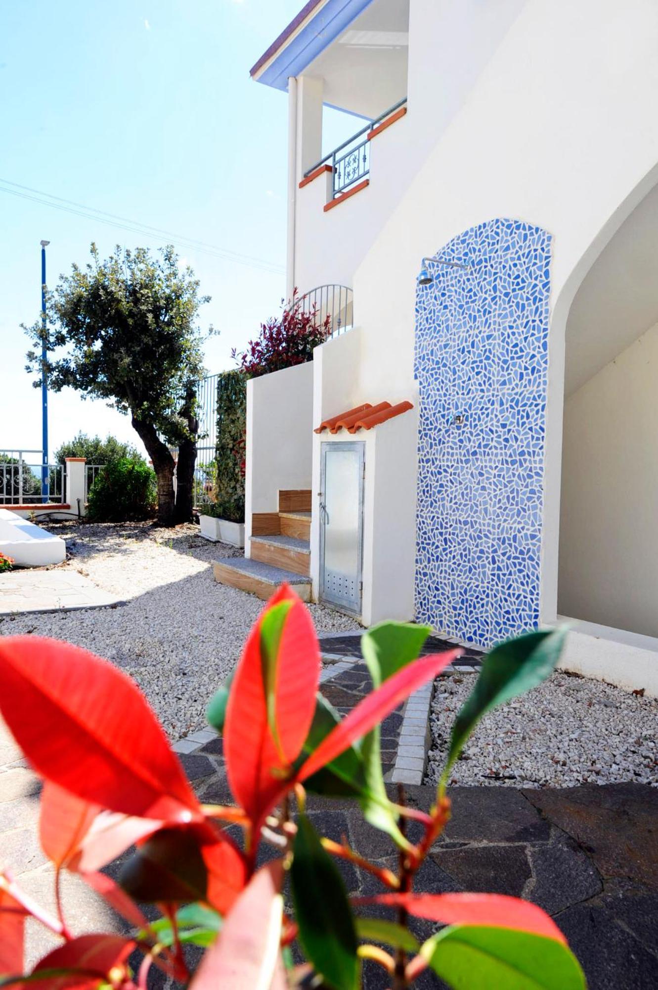 Appartement Torrigiani *