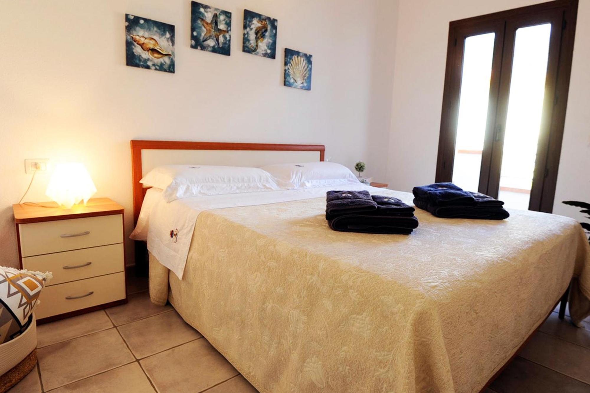 Torrigiani Appartement Cala Gonone