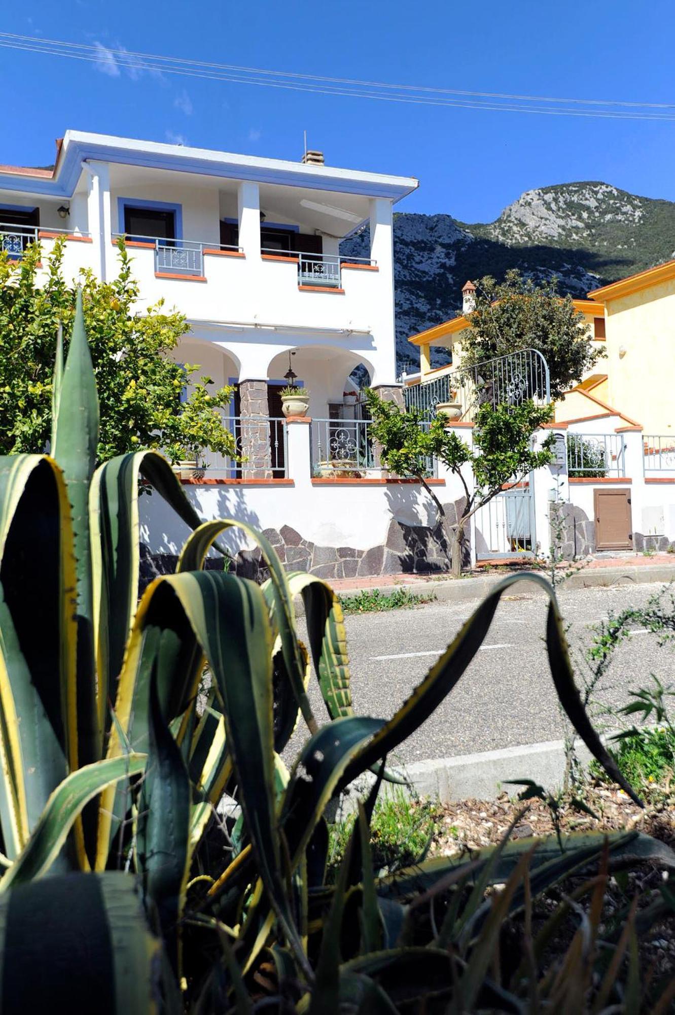 Appartement Torrigiani Cala Gonone