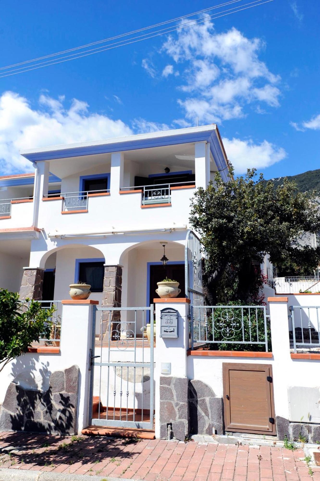 Appartement Torrigiani